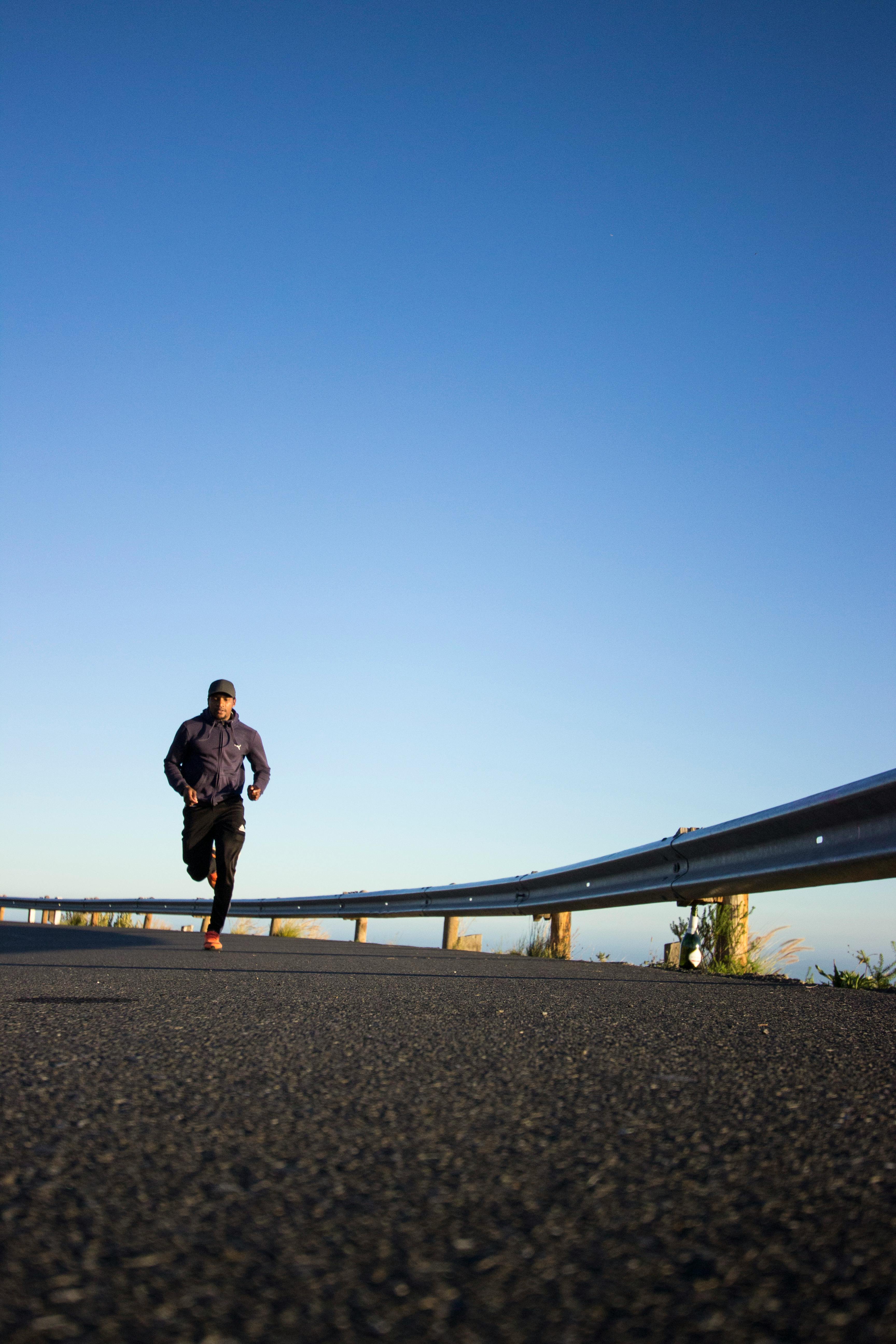 How Running and Exercise Improve Your Sleep: The Science Behind the Benefits